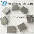 Marble Granite and Basalt Cutting Hand Tools Diamond Segment